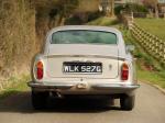 Aston Martin DB6 1965 года (UK)